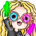 luna_party Discord emoji
