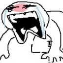 Cryyyyyyyy Discord Emoji