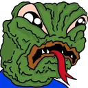 Pepedisgust pepedisgust Discord Emoji