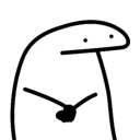 waiting