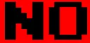 NO