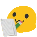 ablobnote