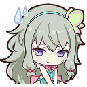 nene_sad Discord emoji