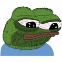 Discord Emote 3dayspepe: