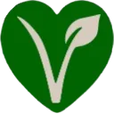 veganheart veganheart