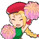 CammyCheer