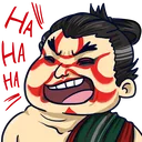 HondaLaugh