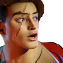 LukeShocked