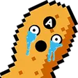 peanut173PeanieCry Discord Emoji