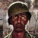 thousandyardstare