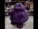 Girimacedance Discord emoji