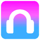 2868 Headphoneicon Discord Emoji