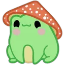 CuteFrog