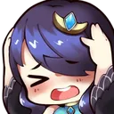 EdaBrainDamage