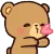 m_bear2kiss