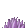 Anime character with glowing purple hair and eyes surrounded by a pink aura with the text VIBES.