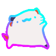 CatDanceRainbow Discord Emoji