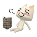 stupidfuckingcat Discord Emoji