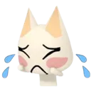 cry Discord Emoji