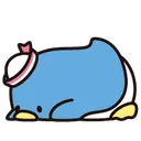 ftuxedosamboredsad Discord Emoji