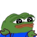 peepoShrug peepoShrug