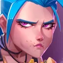 JinxGlare
