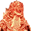 ThermoGodzilla