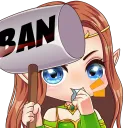 YokoBan