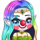 YokoClown