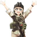 happy_soilder Discord Emoji