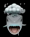 Sharkshocked