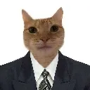 Business Cat Discord Emoji