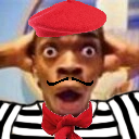 SACREBLEU Discord emoji