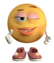 Joelitawinkatyou