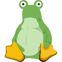frog_tux