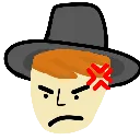 BanditAnger