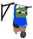 rGympepe Discord Emoji