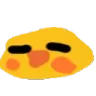 blobmelthappy