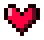 heartred