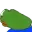 looking