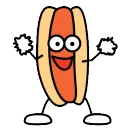 HotdogDance
