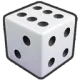 dice