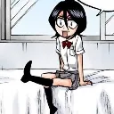 goofyahhrukia Discord Emoji