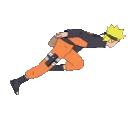 Weeb_Run_Naruto Discord Emoji