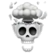 skullblown