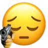 pensivegun
