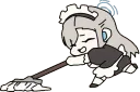 AsunaMop AsunaMop