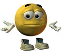 idfk