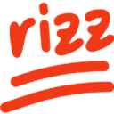 rizz Discord sticker - AI CHATBOT MASTER 《🏷 100k+ Guild TAGS》┇ social ⋆ gaming ⋆ anime ⋆ chill ⋆ emotes⭑tech⭑[Character.AI]