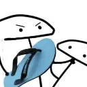 bluechancla